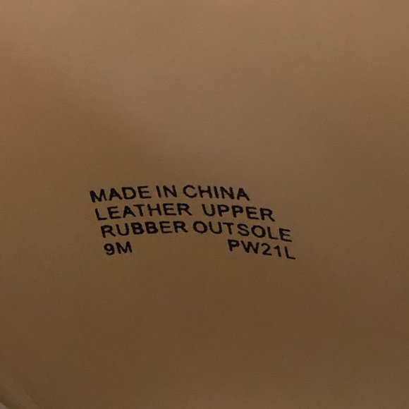 Brand New Michael Kors Hayworth Slide - 40S2HAFP2E - Picture 9 of 11